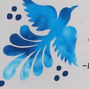 Meet your Posher, Terry